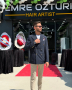 Emre Öztürk Hair Artist