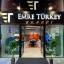 Emre Türkey Brands