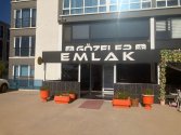 Gözeler Emlak