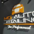 MG Auto Detailing