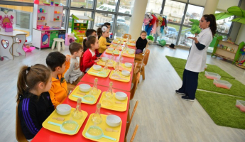 Yeşilova Çocuk Atölyeleri Firmaları